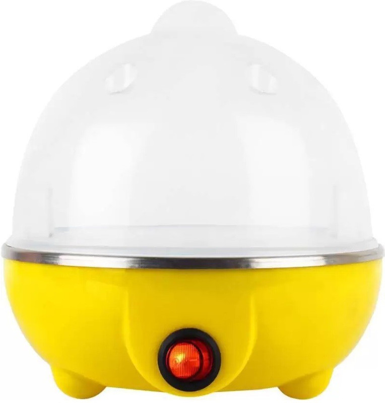 Lagom Electric Boiler Steamer Poacher SL74YE Egg Cooker Electric Boiler Steamer Poacher SL74YE Egg Cooker Egg Cooker(7 Eggs)