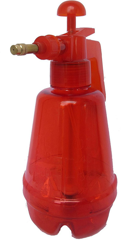 tools DG Pump 1.5 Liters 1.5 L Hand Held Sprayer(Pack of 1)