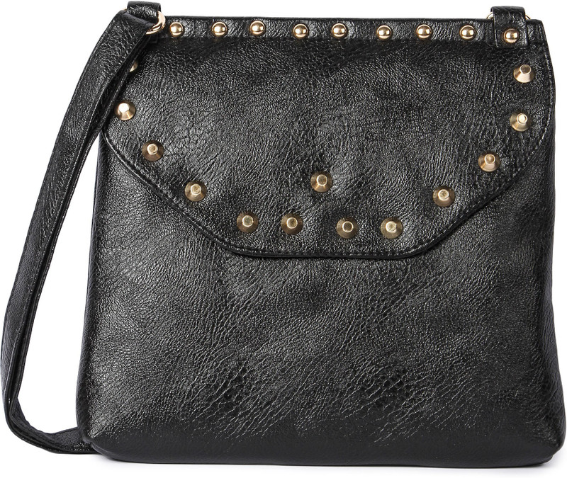 Olo Beige Sling Bag