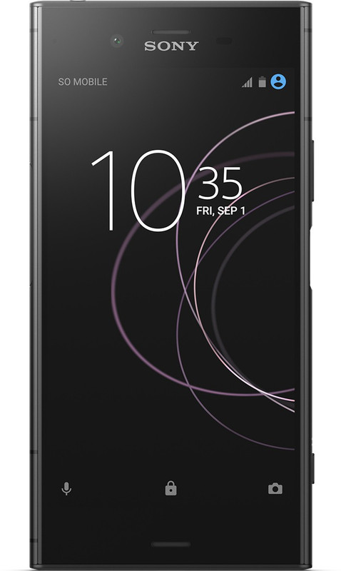 Sony Xperia XZ1 Dual Sony Xperia XZ1 Dual Price, Specifications, Features.