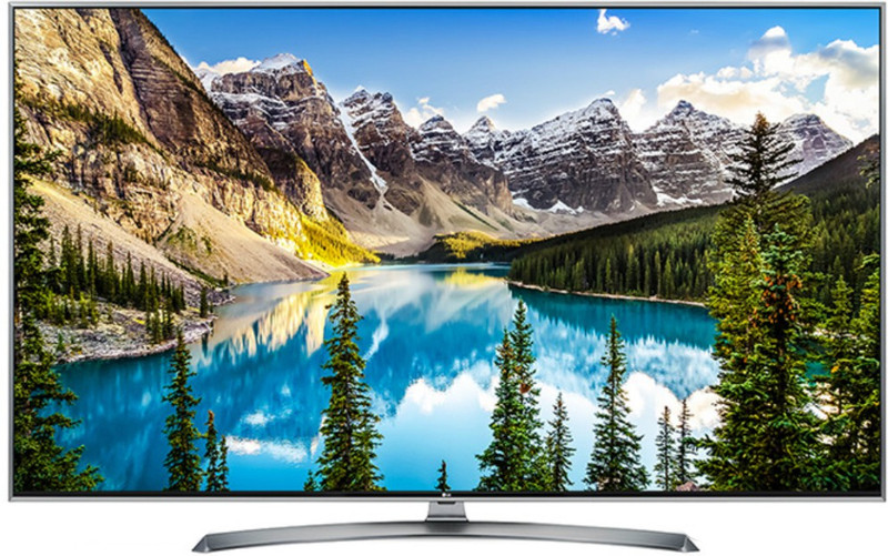Lg 164cm 65 Inch Ultra Hd 4k Led Smart Tv 65uj752t Kasu Mazhai