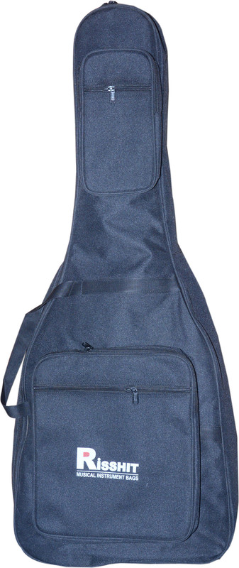 risshit Acoustic Guitar Bag-Normal Guitar Bag