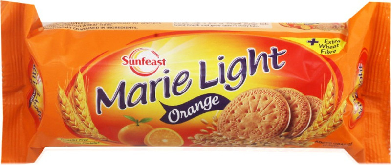 Marie light hot sale biscuit