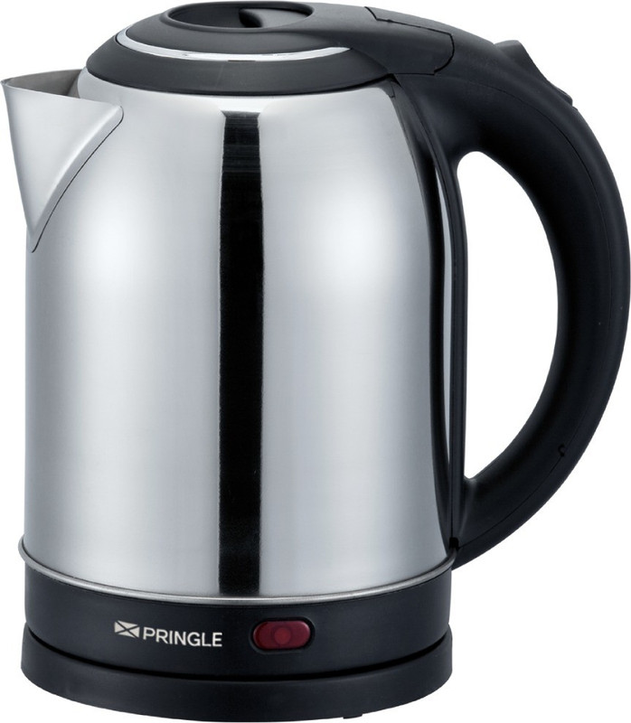 pringle Electric Kettle EK-614 Electric Kettle(2 L, Silver)