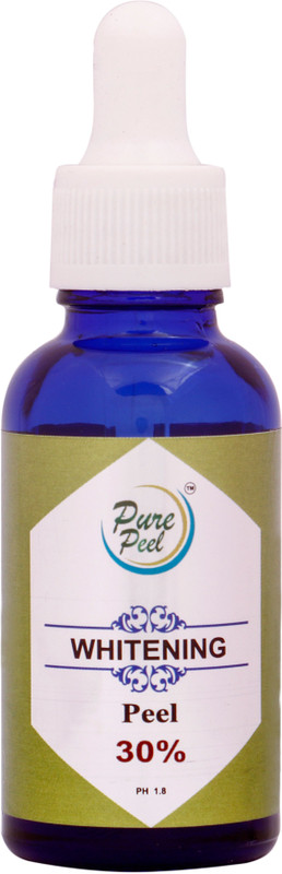 purepeel Whitening Peel(30 ml)
