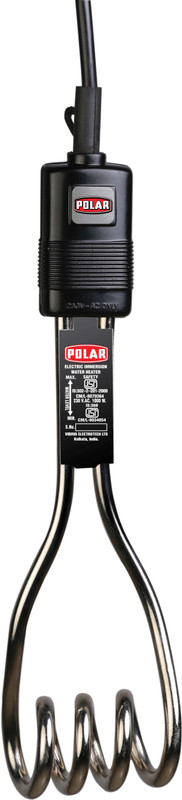 Polar IMHT1KW 1000 W Immersion Heater Rod(Water)