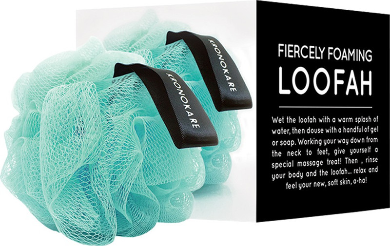 Kronokare Loofah