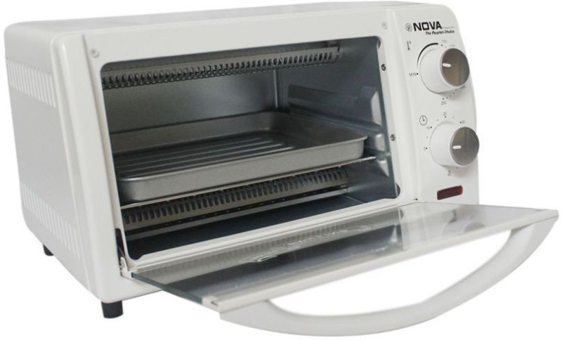 Nova 9-Litre TO-4086 Oven Toaster Grill (OTG)