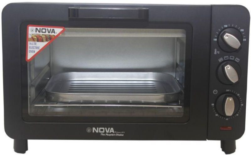 Nova 14-Litre TO-4087 Oven Toaster Grill (OTG)