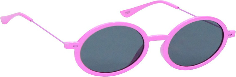 Glucksman Round Sunglasses(For Boys & Girls)
