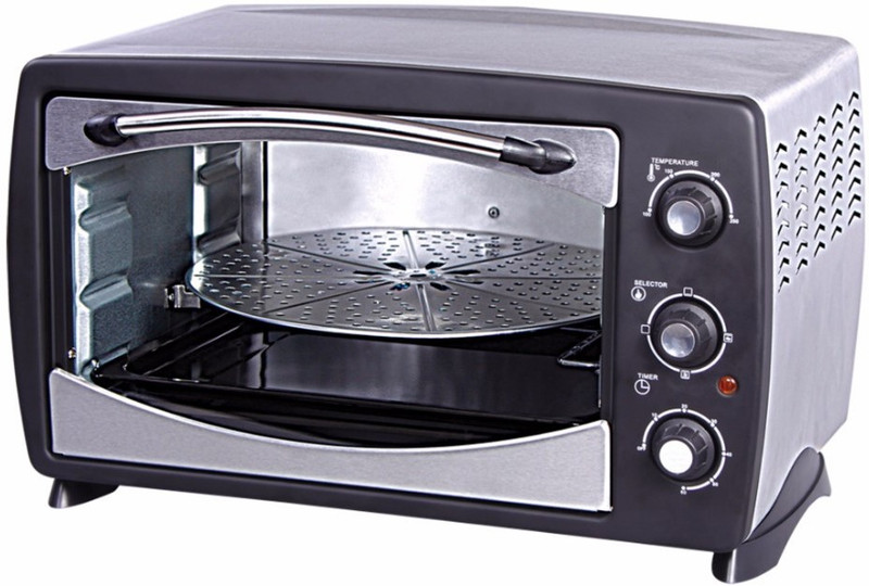Havells 24-Litre 24RP SS Oven Toaster Grill (OTG)