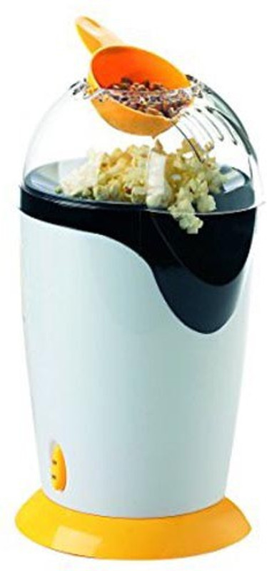 Sheffield Classic SH-1011 Table top Snack Maker 50 g Popcorn Maker(Yellow) Sheffield Classic SH-1011 Table top Snack Maker 50 g Popcorn Maker(Yellow)