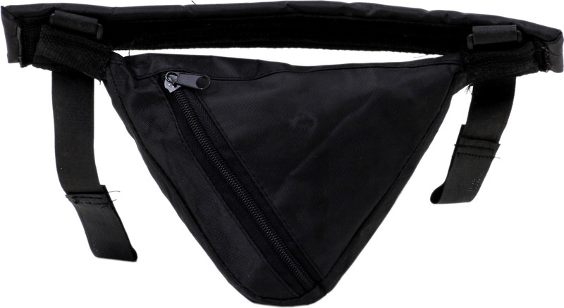 sadem frame bag Saddle(Black)