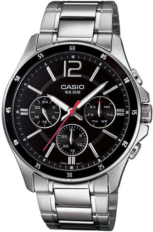 casio a1322