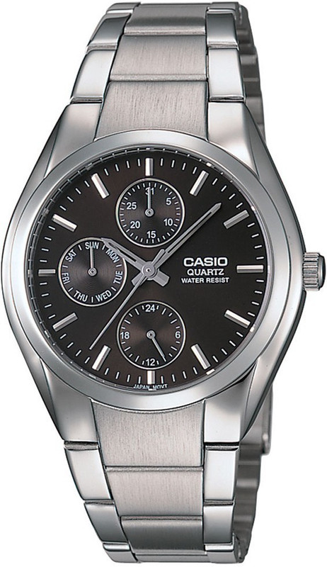 Casio A170 Enticer Men Analog Watch - For Men
