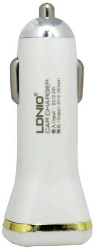 LONIO DL-219 Dock(White)