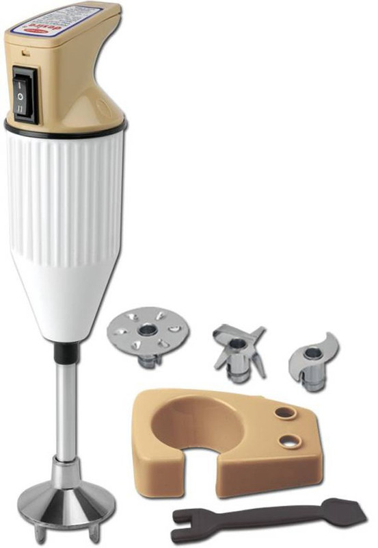 King Mix Nano_Biscuit_NA 225 W Hand Blender(Biscuit)