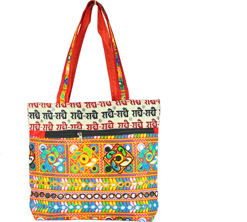spero Women Multicolor Shoulder Bag