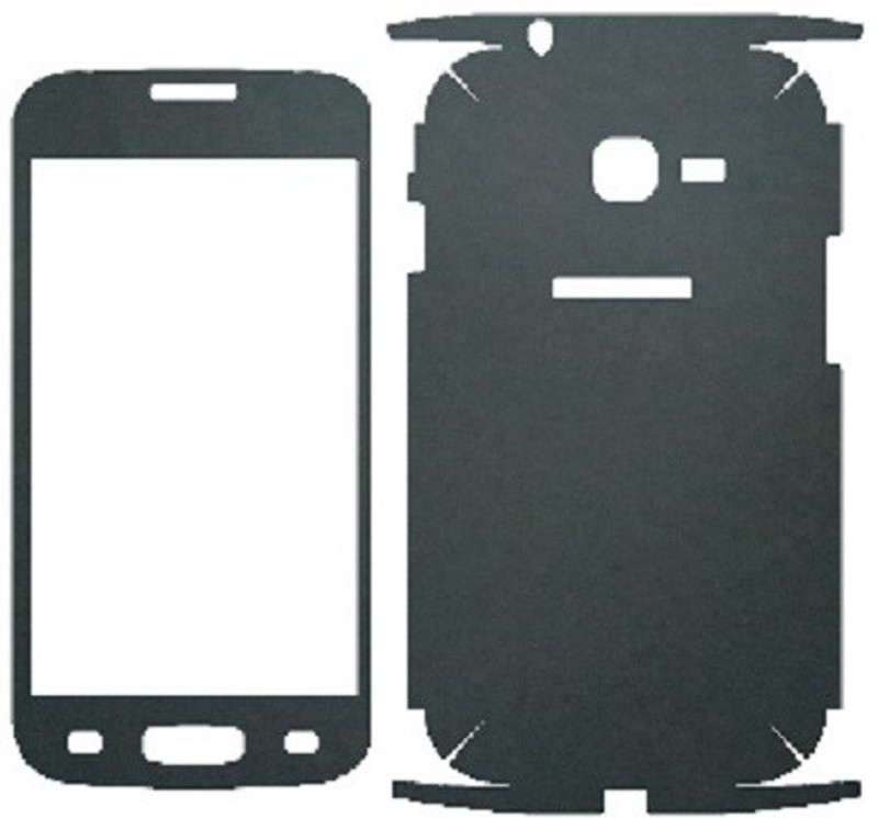 joinkart ACE SAMSUNG Galaxy Ace Mobile Skin(Black matte)