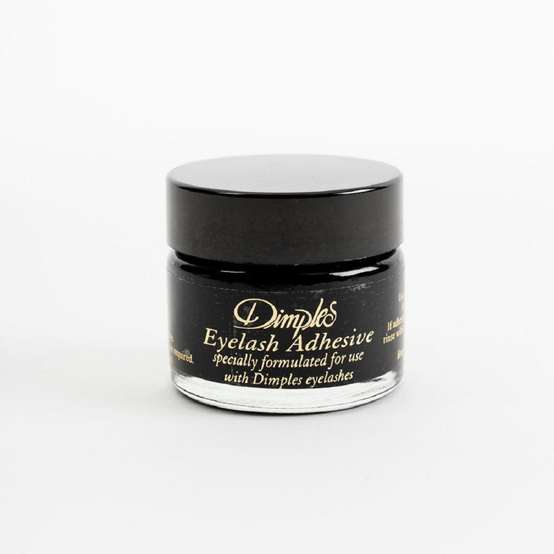 dimples Eyelash Adhesive(15 ml)