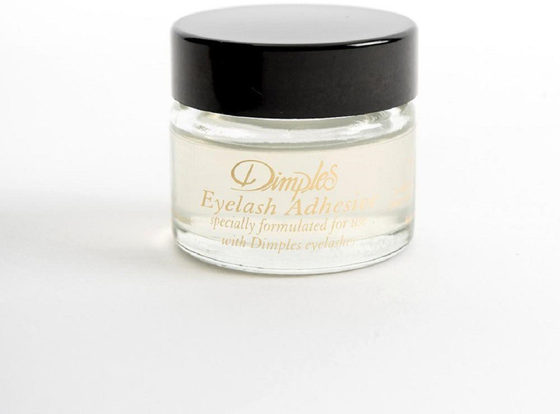 dimples Eyelash Adhesive(15 ml)