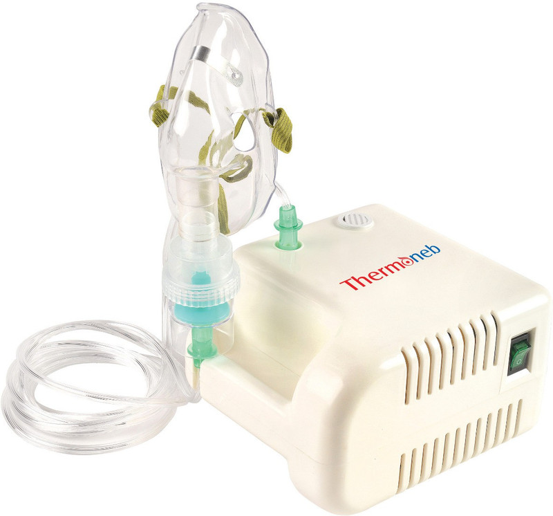 thermoneb TP-102PN Nebulizer(OFF White)