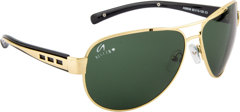 Aislin Aviator Sunglasses Green Desertcart Cyprus - Main Image