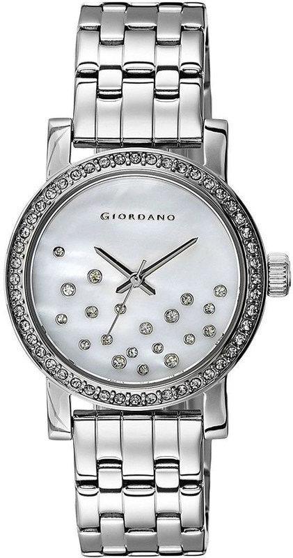 Giordano 2728-22 Zahara Analog Watch - For Women
