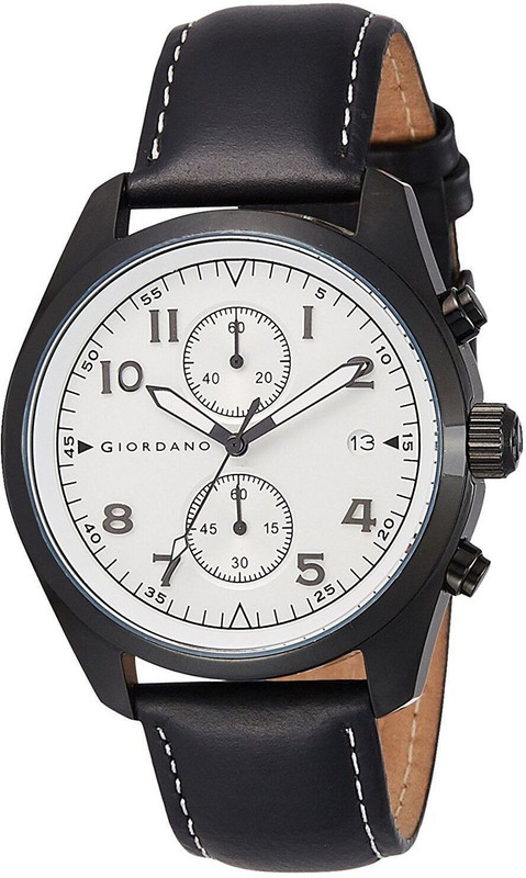 Giordano 1683-04 Analog Watch - For Men