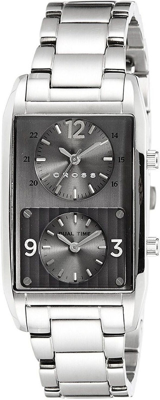 Cross CR8004-44 Special Collection Analog Watch - For Men