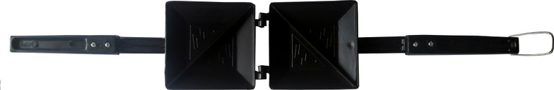 Continental Gas Toaster Toast(Black) Continental Gas Toaster Toast(Black)