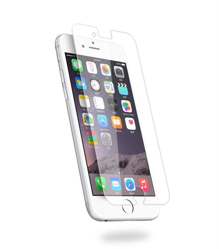 Aspir Tempered Glass Guard for Apple iPhone 6s RS.197 (80.00% Off) - Flipkart