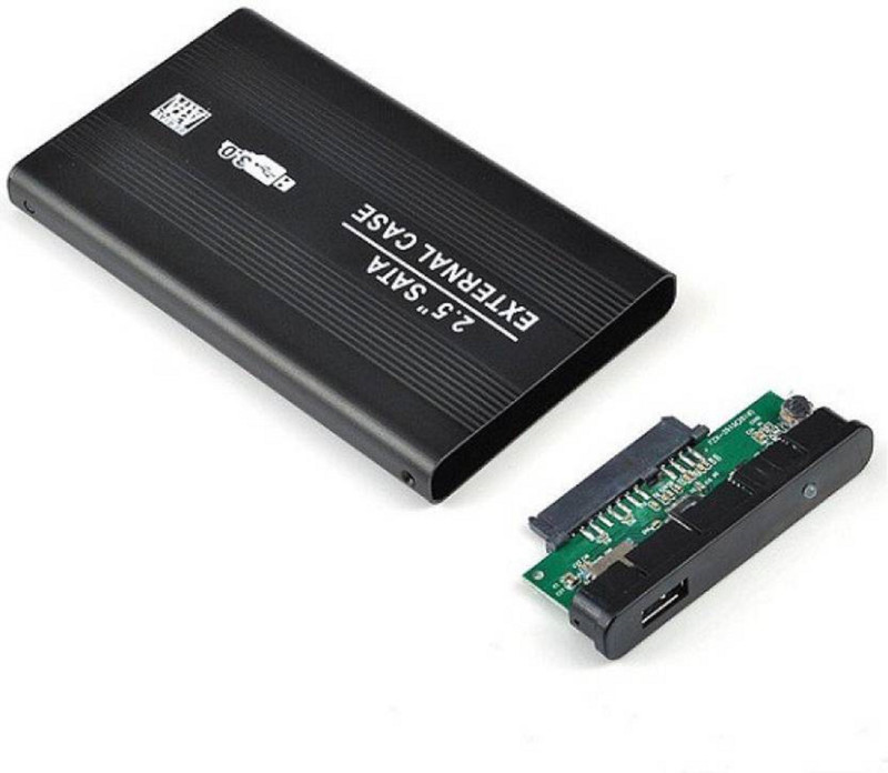 TECHON 2.5 inch sata casing 2.5 inch 2.5 inch sata casing(For stainless steel, aluminum cover, Silver, Red, Black)