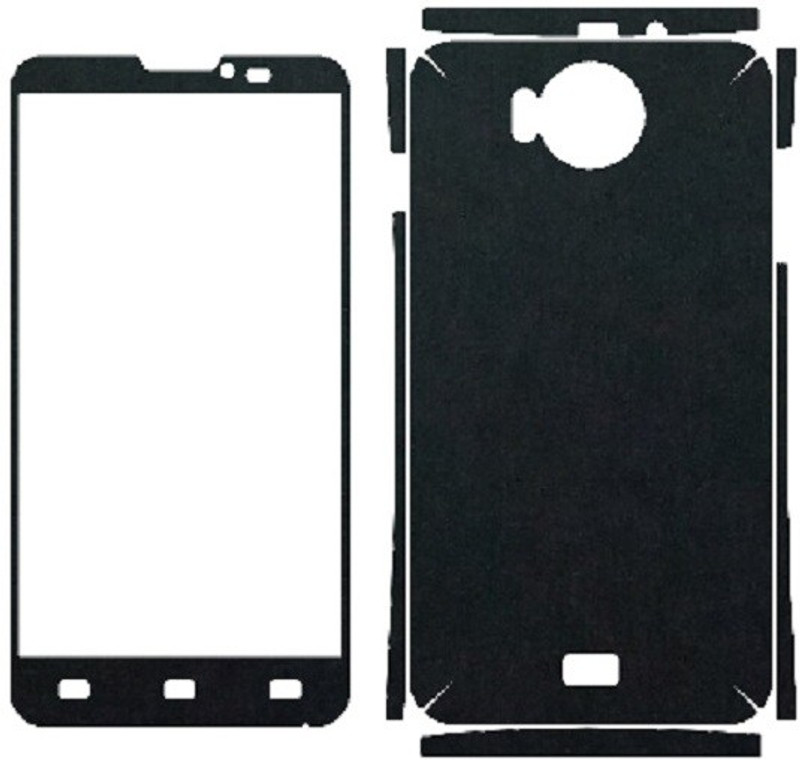 joinkart E90W PIONEER E90W Mobile Skin(Black)