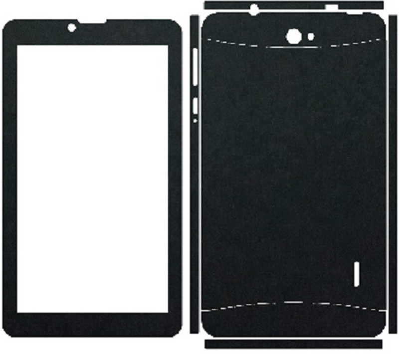 joinkart ST07 KINGTOP ST07 Mobile Skin(Black matte)