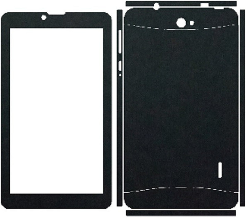 joinkart KT07 KINGTOP KT07 Mobile Skin(Black matte)