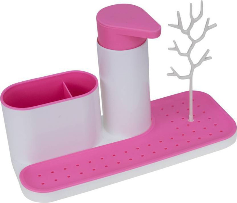 ZEVORA Liquid Washing Machine Soap Dispenser