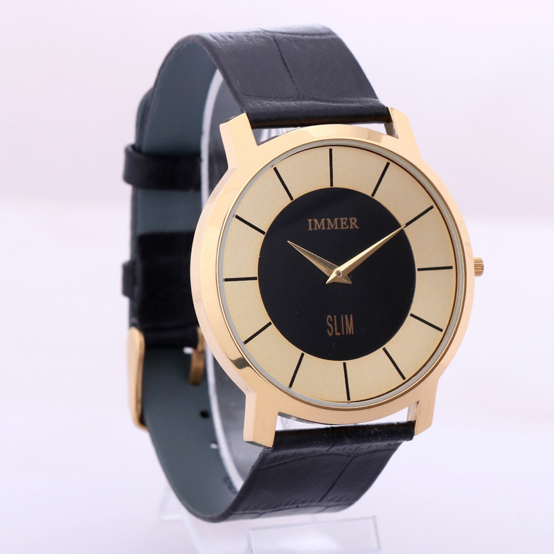 immer IM-HE-005 Analog Watch  - For Men