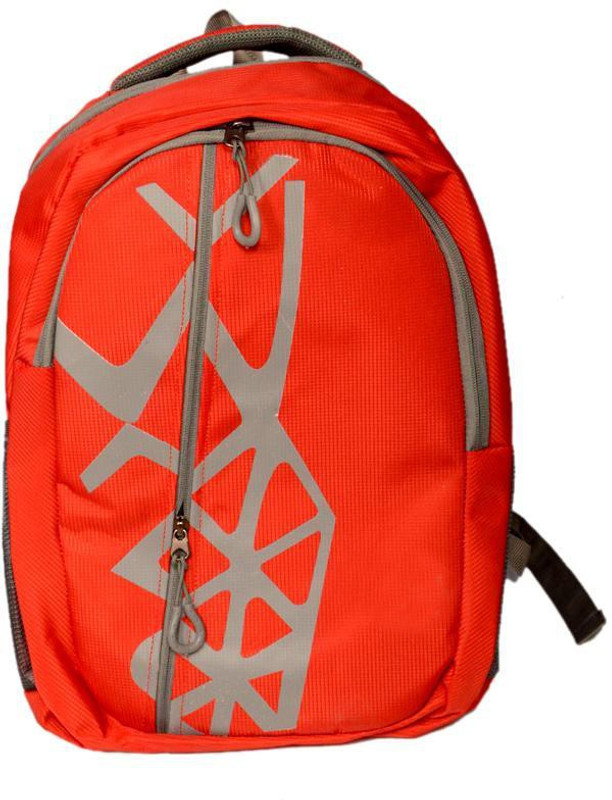 Homeshopeez SkyBag-Red Waterproof Backpack(Red, 5 L)
