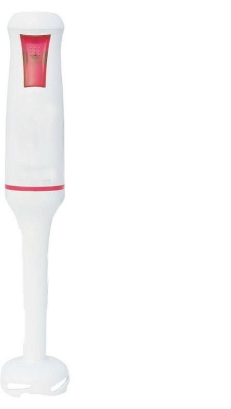 Shrih Latest Model 500 W Hand Blender(White)