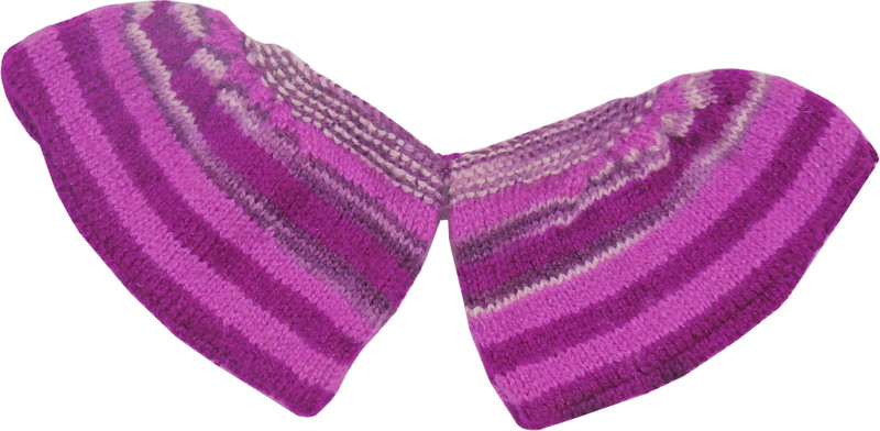 wayfaring Women Striped Peds/Footie/No-Show