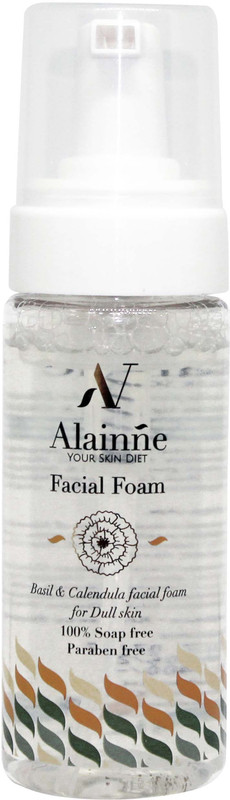alainne AL-FF-BASIL(150 ml)