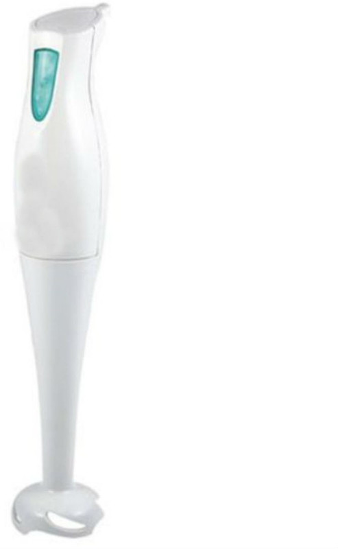 Shrih New Degine 220 W Hand Blender(White)