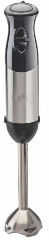 Shrih Stainless Steel 400 W Hand Blender(Black)
