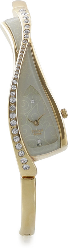 Titan 9712YM01 Analog Watch - For Women