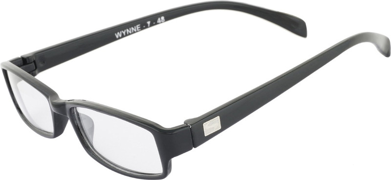 Lavishable Full Rim Rectangle Frame(51 mm)