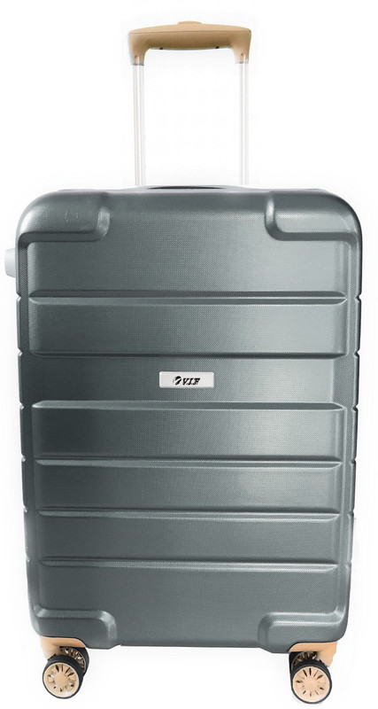 VIP tornado Check-in Luggage - 26 inch(Grey)