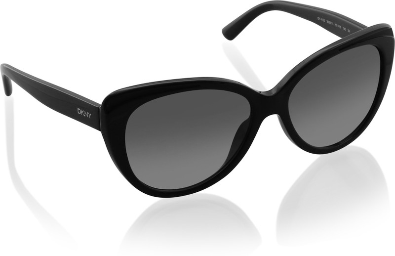 dkny cat eye sunglasses