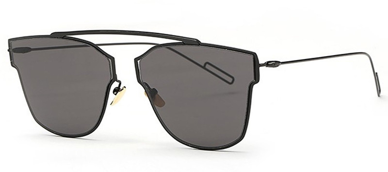 RazMaz Butterfly Sunglasses(Grey) RazMaz Butterfly Sunglasses(Grey)