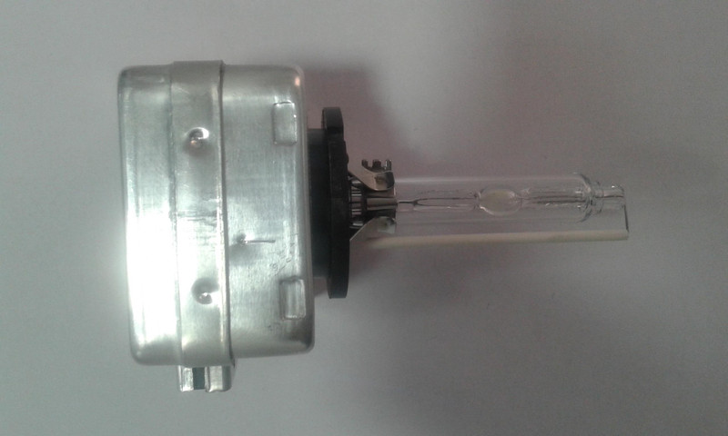 jagan Headlight Xenon for Maruti Suzuki(WagonR, Pack of 1)